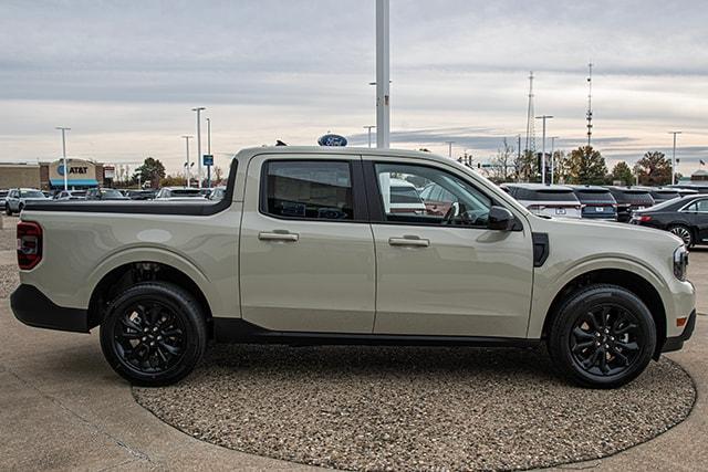 new 2024 Ford Maverick car, priced at $41,140