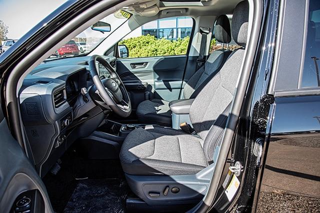 new 2025 Ford Maverick car, priced at $37,760