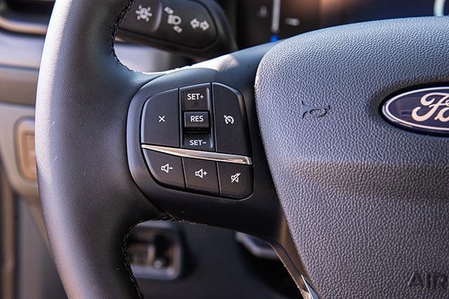 new 2025 Ford Maverick car, priced at $37,760