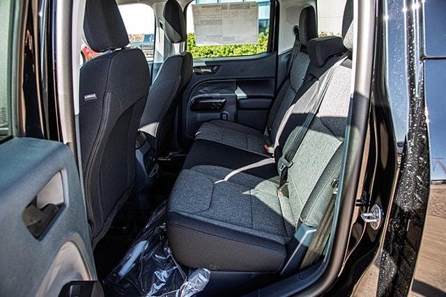 new 2025 Ford Maverick car, priced at $37,760