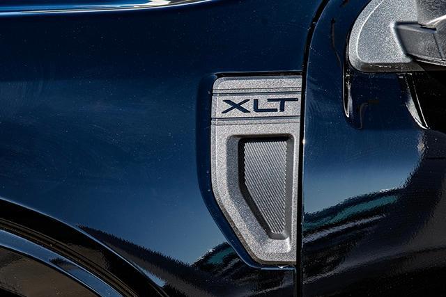 new 2025 Ford Maverick car, priced at $37,760