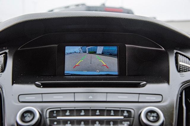 used 2017 Ford Focus car, priced at $12,997