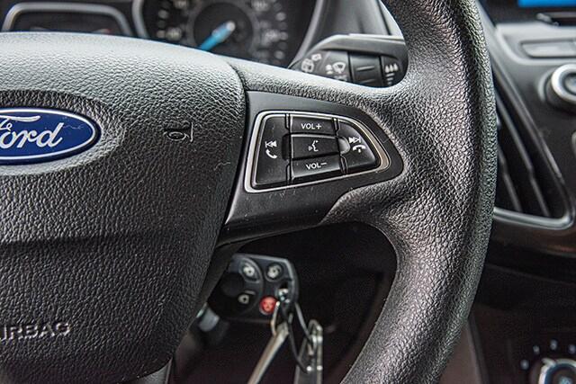 used 2017 Ford Focus car, priced at $12,997