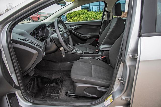 used 2017 Ford Focus car, priced at $12,997