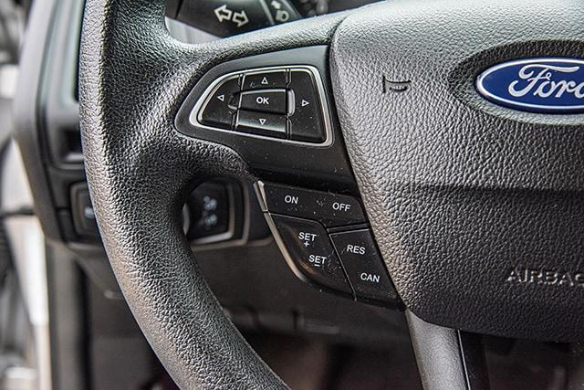 used 2017 Ford Focus car, priced at $12,997