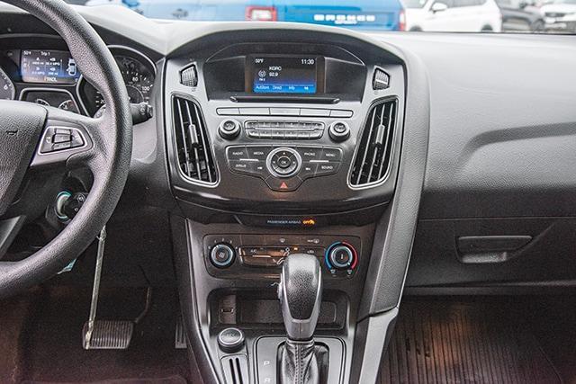 used 2017 Ford Focus car, priced at $12,997