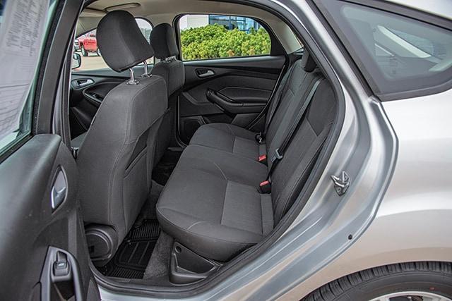 used 2017 Ford Focus car, priced at $12,997