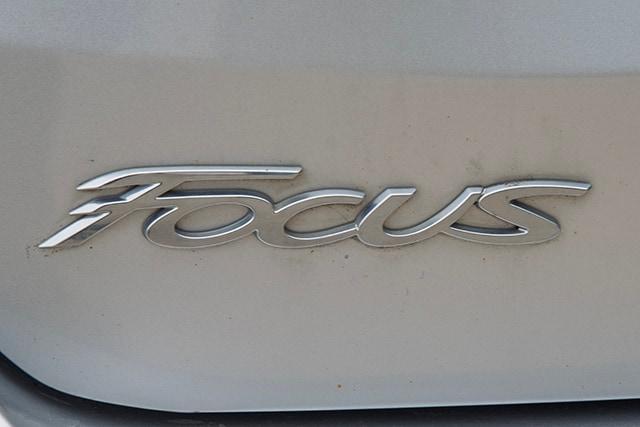 used 2017 Ford Focus car, priced at $12,997