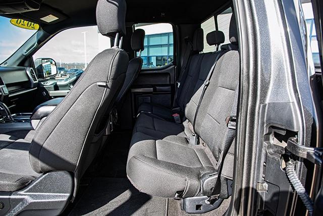 used 2020 Ford F-150 car, priced at $22,594