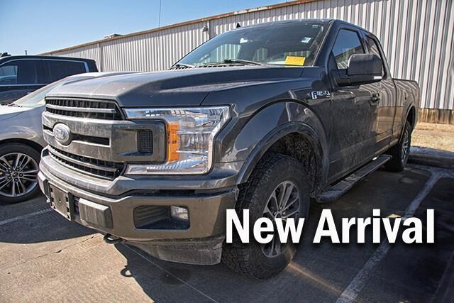 used 2020 Ford F-150 car, priced at $22,594