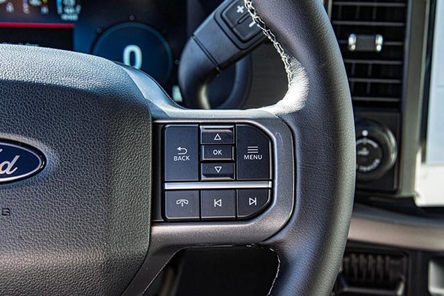 new 2024 Ford F-150 car, priced at $50,971