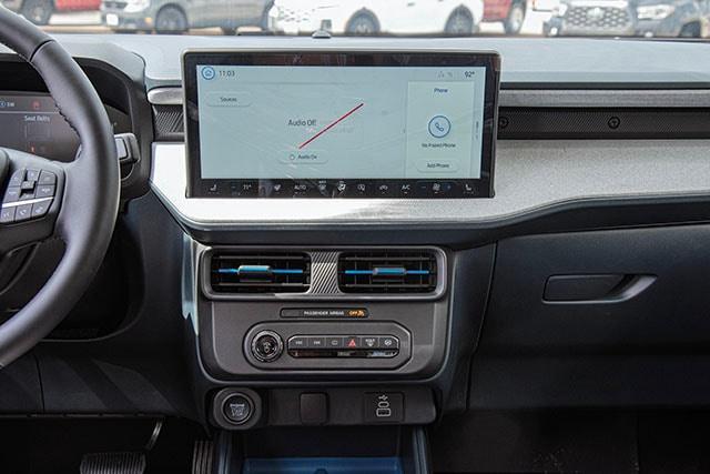 new 2025 Ford Maverick car, priced at $34,465