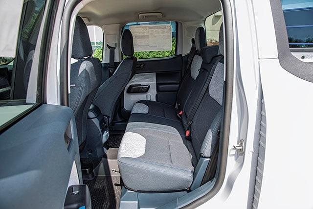 new 2025 Ford Maverick car, priced at $34,465