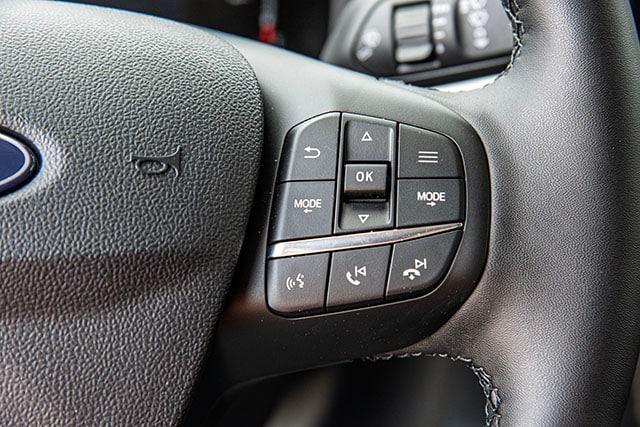 new 2025 Ford Maverick car, priced at $34,465
