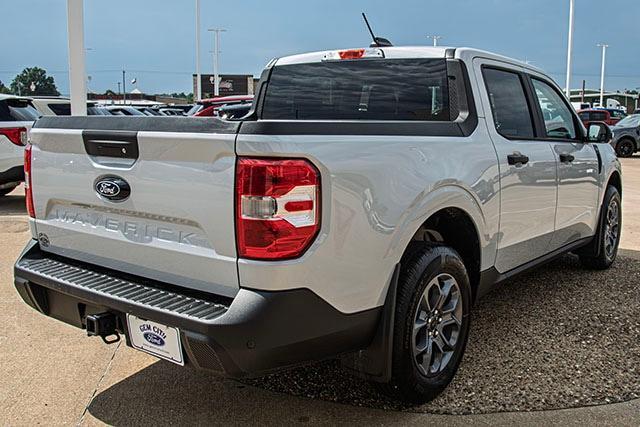 new 2025 Ford Maverick car, priced at $34,465