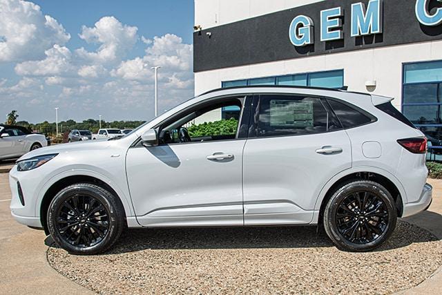 new 2025 Ford Escape car, priced at $36,745