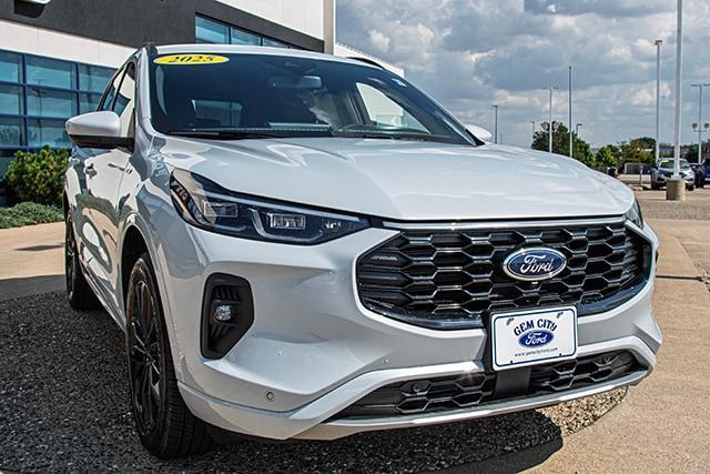 new 2025 Ford Escape car, priced at $36,745