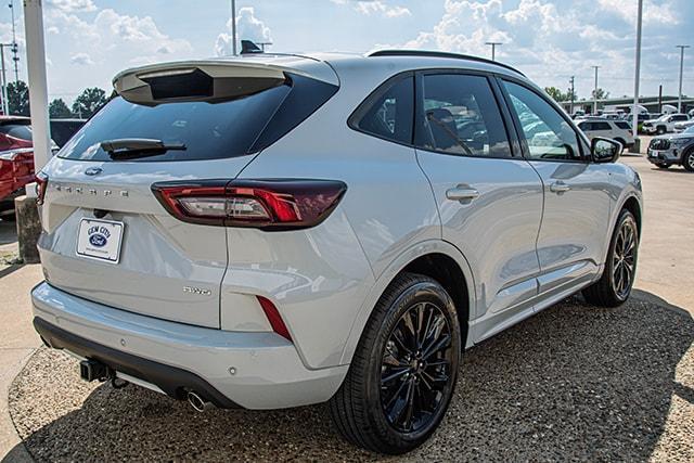 new 2025 Ford Escape car, priced at $36,745