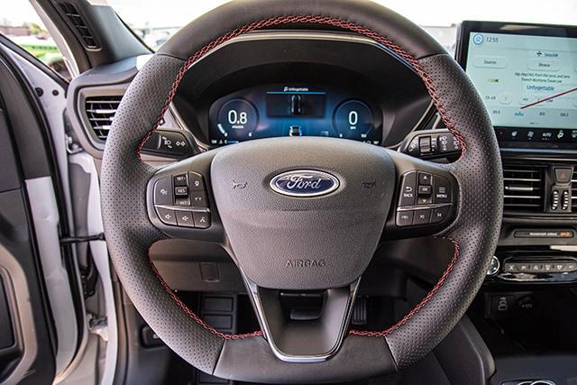 new 2025 Ford Escape car, priced at $36,745