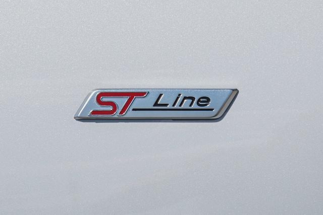 new 2025 Ford Escape car, priced at $36,745