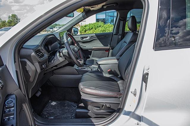 new 2025 Ford Escape car, priced at $36,745