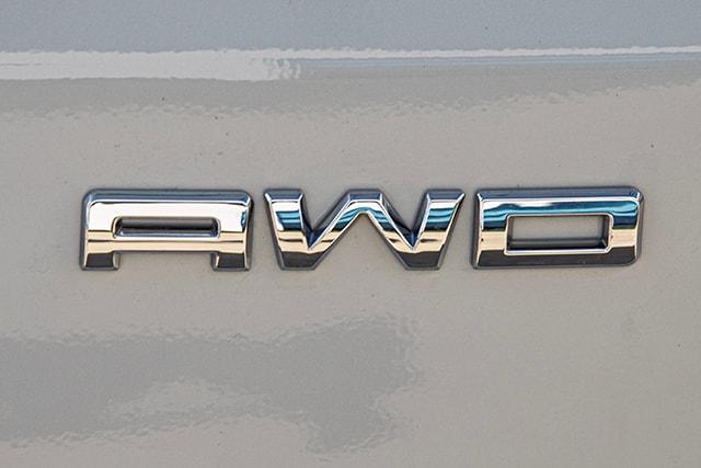 new 2025 Ford Escape car, priced at $36,745