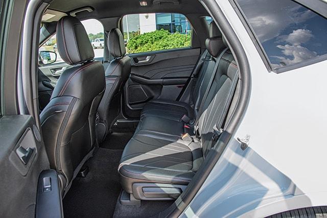 new 2025 Ford Escape car, priced at $36,745