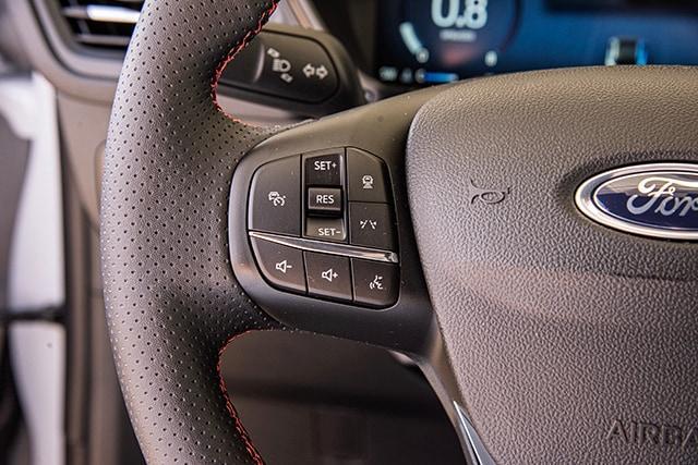 new 2025 Ford Escape car, priced at $36,745