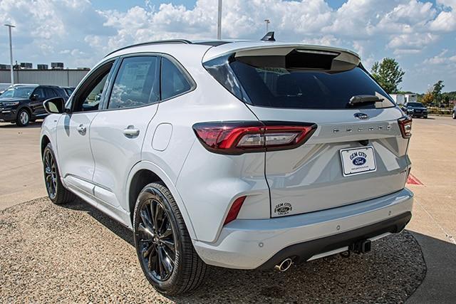 new 2025 Ford Escape car, priced at $36,745