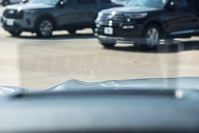 new 2025 Ford Escape car, priced at $36,745