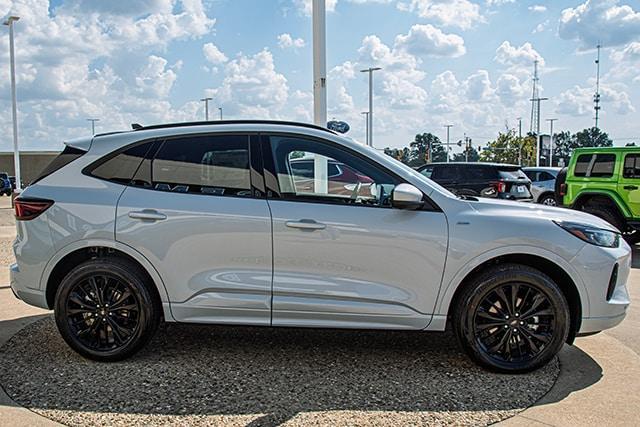 new 2025 Ford Escape car, priced at $36,745