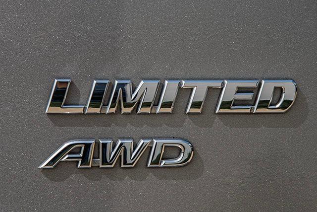 used 2018 Toyota RAV4 car, priced at $24,597