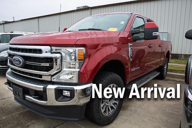 used 2022 Ford F-250 car, priced at $62,594