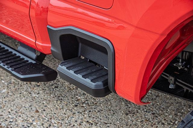 new 2026 Ford F-250 car, priced at $58,412