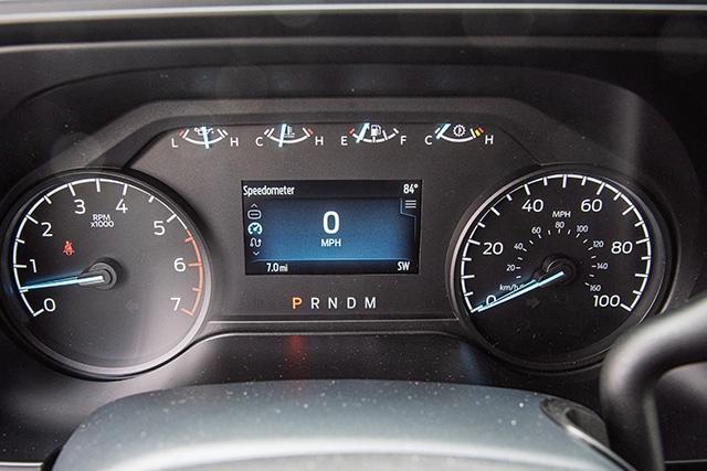 new 2026 Ford F-250 car, priced at $58,412