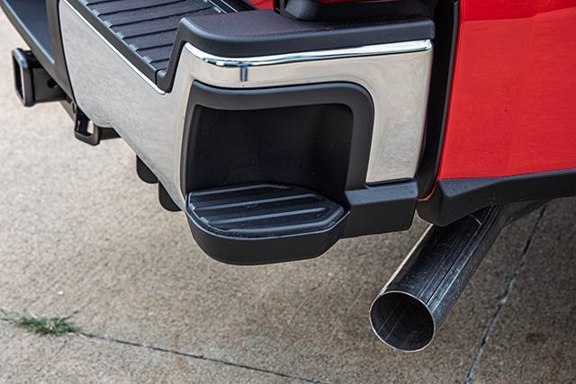 new 2026 Ford F-250 car, priced at $58,412