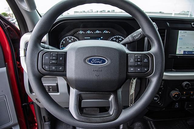 new 2026 Ford F-250 car, priced at $58,412