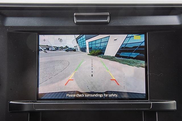 new 2026 Ford F-250 car, priced at $58,412