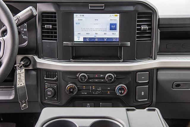 new 2026 Ford F-250 car, priced at $58,412