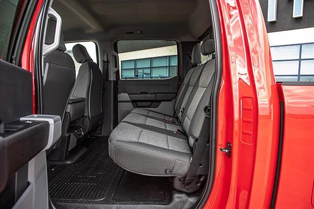 new 2026 Ford F-250 car, priced at $58,412