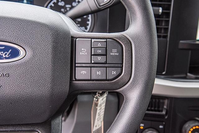 new 2026 Ford F-250 car, priced at $58,412