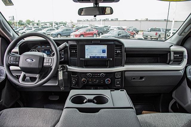 new 2026 Ford F-250 car, priced at $58,412
