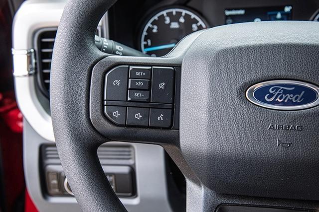 new 2026 Ford F-250 car, priced at $58,412