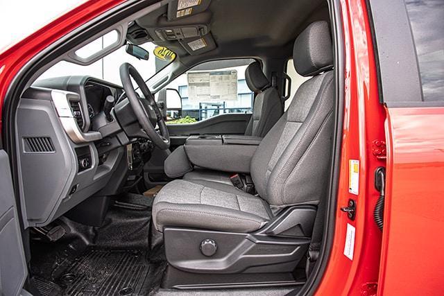 new 2026 Ford F-250 car, priced at $58,412