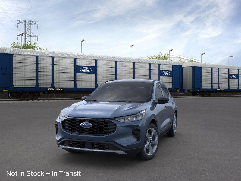 new 2025 Ford Escape car, priced at $35,465