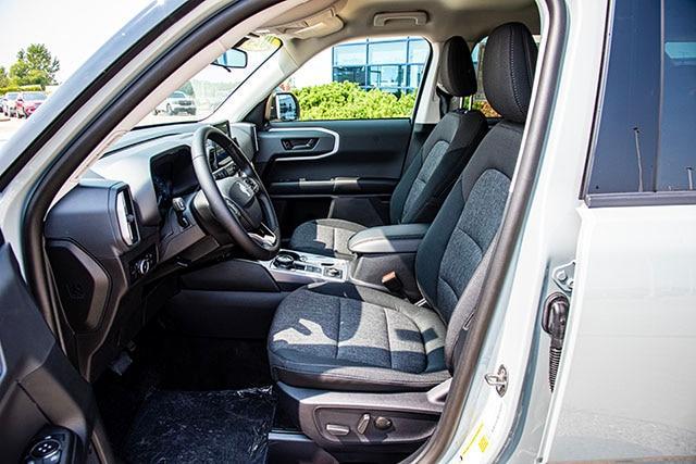 new 2024 Ford Bronco Sport car, priced at $30,565