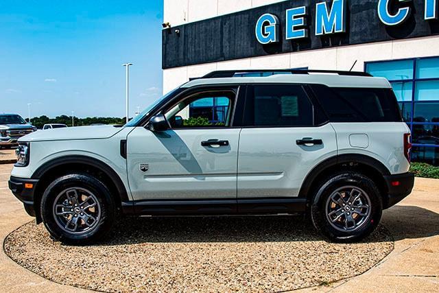 used 2024 Ford Bronco Sport car, priced at $29,994