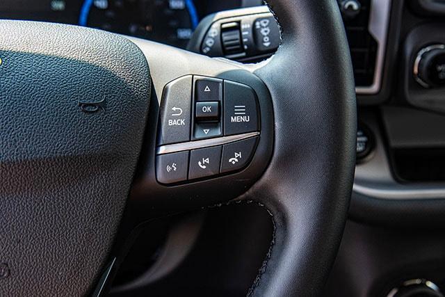 used 2024 Ford Bronco Sport car, priced at $29,994