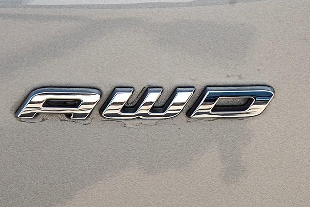 used 2024 Ford Edge car, priced at $31,997