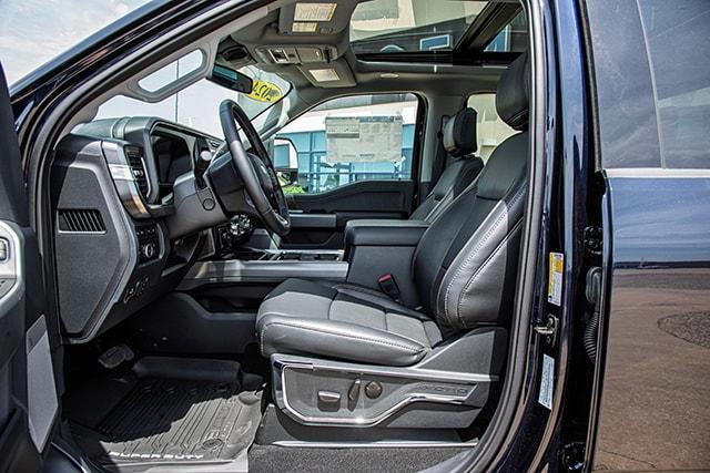 new 2024 Ford F-350 car, priced at $85,806